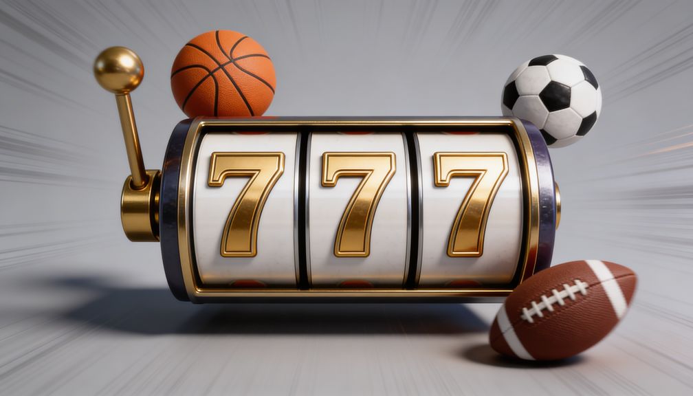 How Online Casinos Make Money