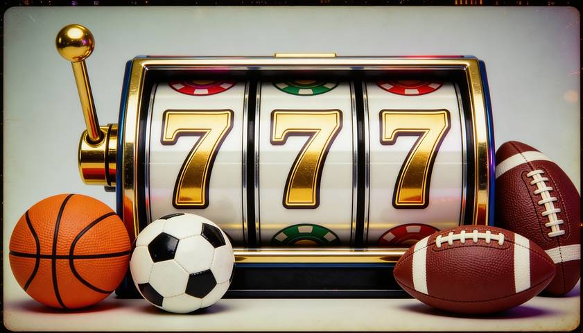 How Online Casinos Make Money